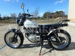     Suzuki Grass Tracker Big Boy TU250G 2003  10